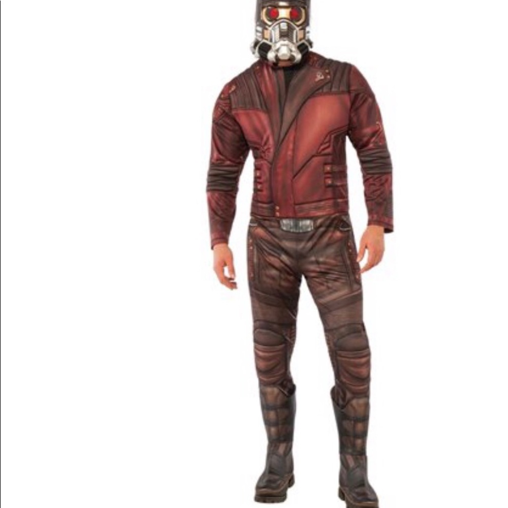 Star-Lord Costume